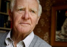 john le carre
